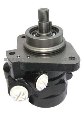 Volvo-zf7673 955 190 Power Steering Pump for Truck