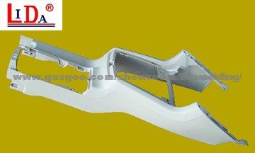 Plastic Parts for Toyota Iso 9001: 2000