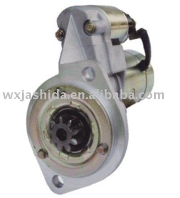 Starter Isuzu 4BC2