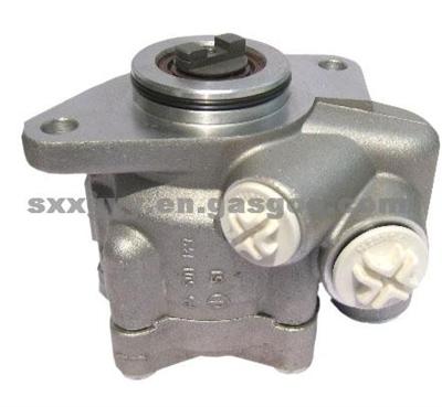 Benz-zf7684955121power Steering Pump for Truck