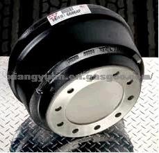 Gunite Webb Brake Drums 66864