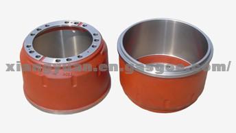 Brake Drum for Man 81501100214