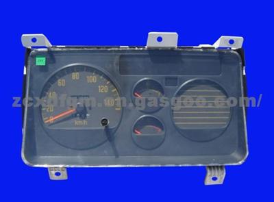 Mechanical Combination Meter for Truck 1B16937600011