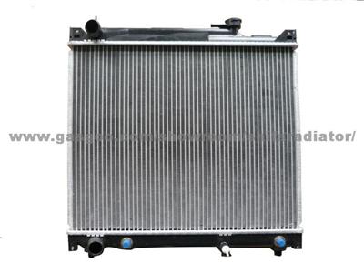 Auto Radiator For Ford