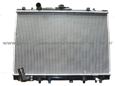 Auto Radiator for Great Wall Dongfeng