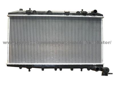 Auto Radiator For Bmw