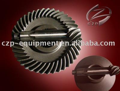 Spare Parts for Forklift (Gear)