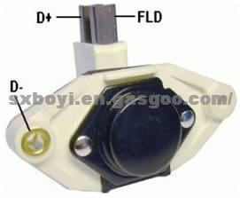 Voltage Regulator Audi/ Vw 134853 539038032 66187 662187 Tra903803 Bomag 5710956 Bosch 0192052033 0192053032 1197311029 1197311030 1197311031