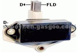 Voltage Regulator Fob Or Cif