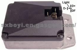 Voltage Regulator Bosch 0192033003 0192033005 Cummins 300586 Faun 1713071 Khd S4h7615 Komatsu 6102617 Lucas 21931015 21931020 Ncb406 Magirus-deutz 0