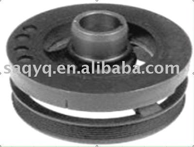 Crankshaft Pulley For  CHRYSLER