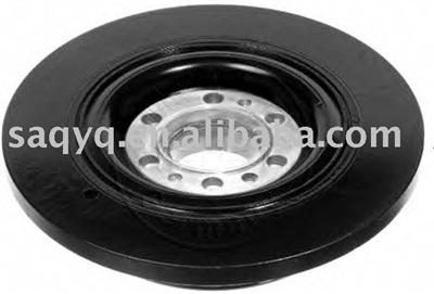 Crankshaft Pulley For BMW