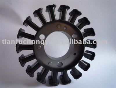 the Stamping of iron-core(4820)