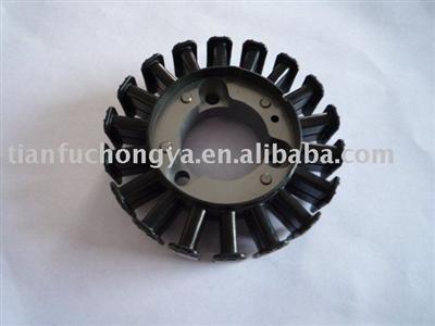 the Stamping of iron-core(4740)