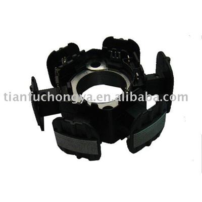 the Stamping of LW125-100K9  Liminated core