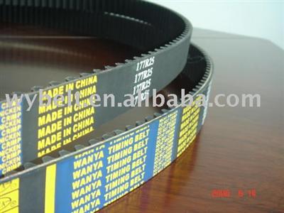 auto timing belt car timing belt