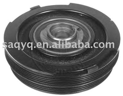 Crankshaft pulley for 1123 2247 565