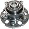 Wheel hub bearing for Honda made by GCr15 Chrome Steel