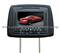 7 inch headrest DVD player