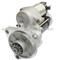 Starter (Nissan PE6 starter)