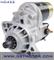 Starter for Isuzu 6HE1