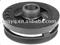 Crankshaft Pulley For  CHRYSLER