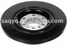 Crankshaft Pulley For BMW