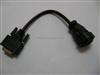 Obd2 Diagnostic System Cable Obd-1030