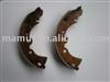 brake shoes for auto