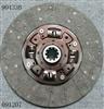 clutch pressure plate