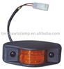 LED Marker Lamp and Side-turn Lamp