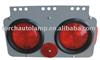 4"Tail Lamp Module Sets