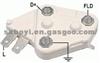 Voltage Regulator BOSCH 0986192000  DELCO  1116380 1116384 1116385  1116387 1116387H 1116392 1116423 13003652 13472406 3472004 3472014 3472022 3472406