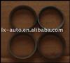 LX-A023 isuzu valve  seat insert (exhaust) for NHR\NKR high quality