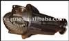 LX-A027 isuzu auto differential assembly for TFR54 4JA1 high quality