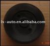 LX-A030 isuzu auto direction pump assistant pulley for TFR/4JA1 high quality