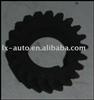 LX-A106 ISUZU auto parts crankshaft gear for NHR NKR high quality