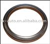 LX-A267 ISUZU auto parts crank oil seal for NHR NKR high quality