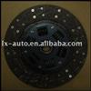 LX-A063 ISUZU clutch disc for NKR55/4JB1T  high quality