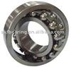 Genuine SKF Self-aligning ball bearings  1204K