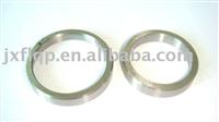 Engine valve seat