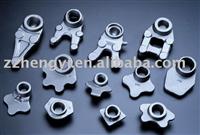 Ball Joint Forgings