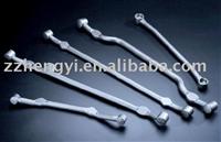 Center Link Forgings Axial Joint