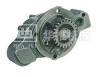 CUMMINS oil pump (AR9835) for enginering machine