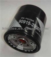 Toyota Auto Oil Filter 90915-20003