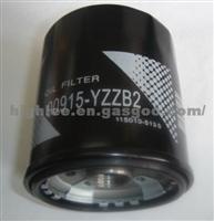 Toyota Oil Filter 90915-yzzb2 in Good Quality