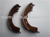 mamur  auto part brake pads