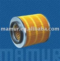 Mamur auto part oil filter