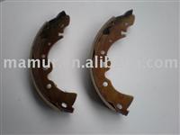 brake shoes for auto