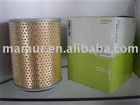 mamur brand auto part-air filter